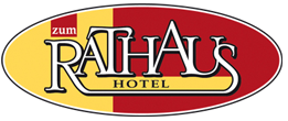 Hotel und Gasthofes zum Rathaus - unser Logo